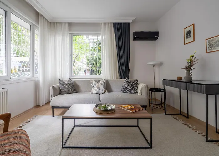 Your Oasis In Lively Moda, Near Sea