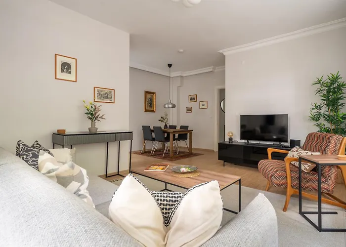 Your Oasis In Lively Moda, Near Sea