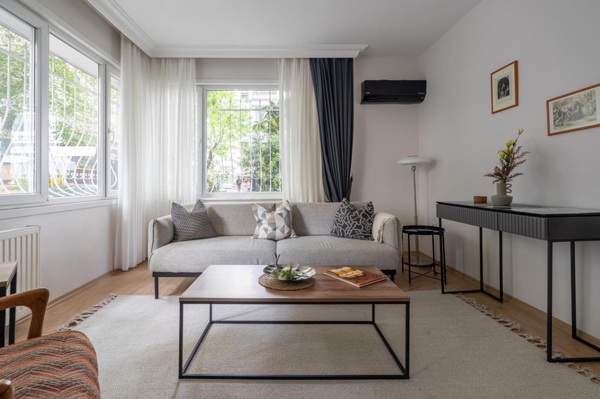 Apartment Your Oasis In Lively Moda, Near Sea *