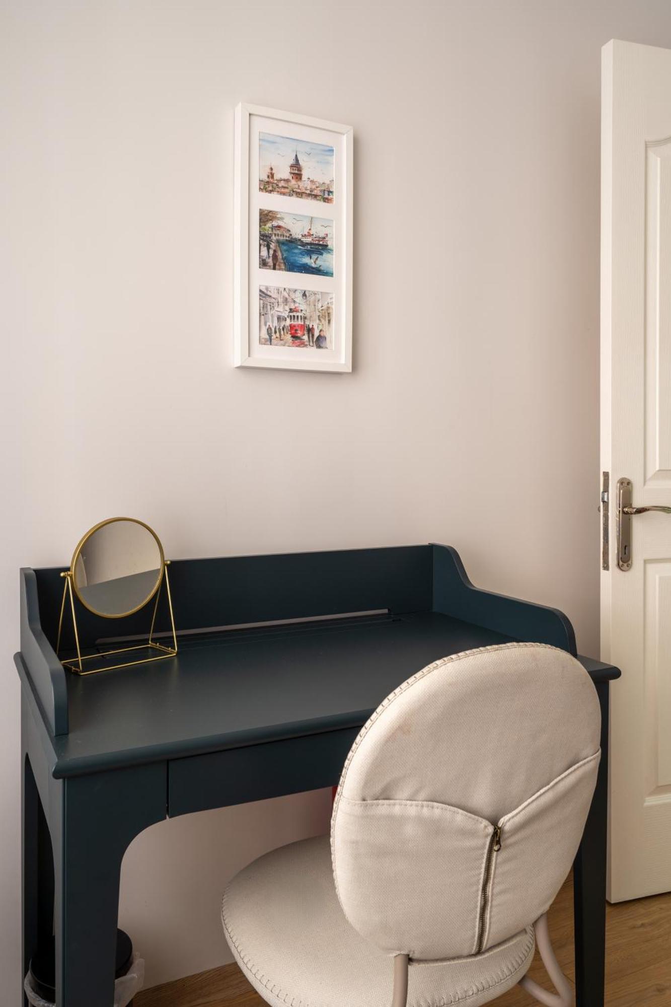 Your Oasis In Lively Moda, Near Sea Apartment *