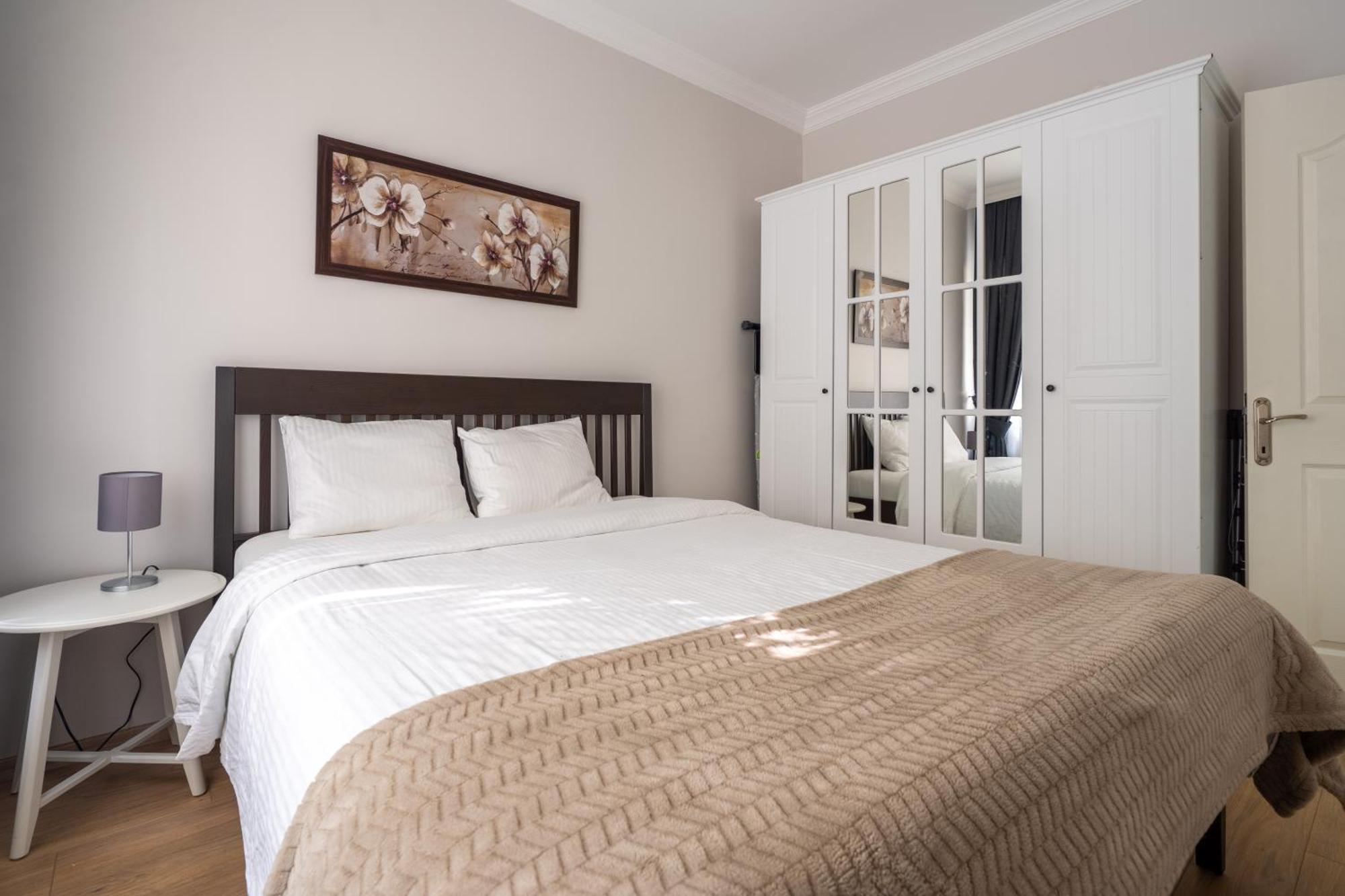 Apartment Your Oasis In Lively Moda, Near Sea *