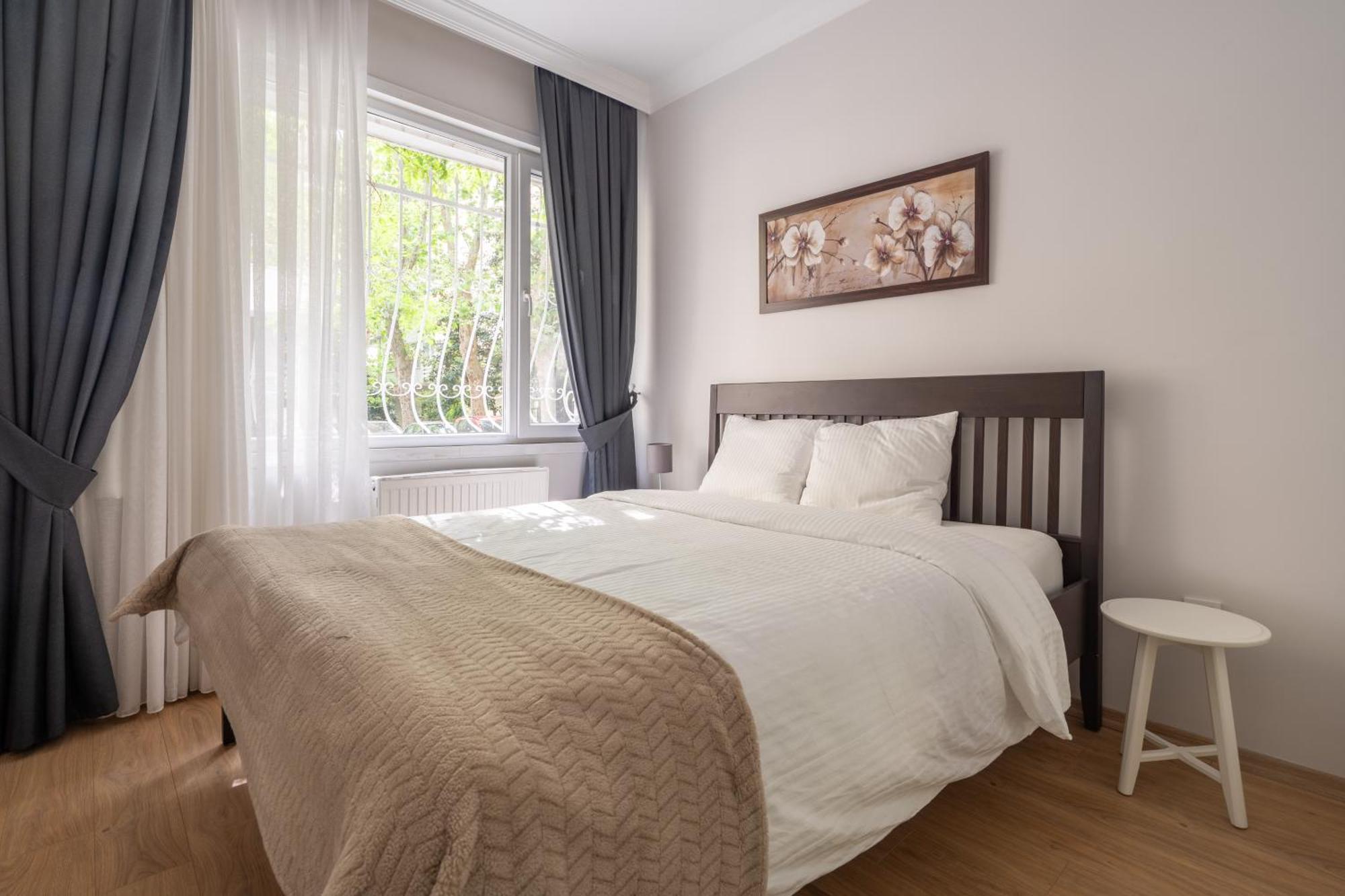 Your Oasis In Lively Moda, Near Sea *